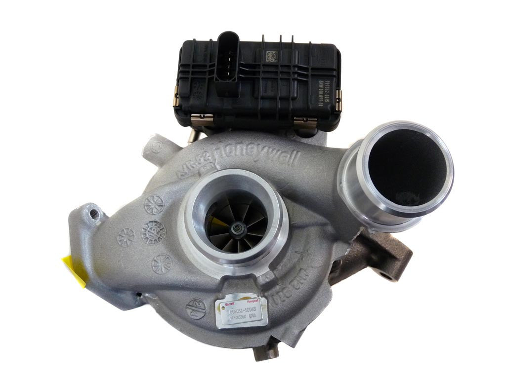 Turbo 808031-0006
