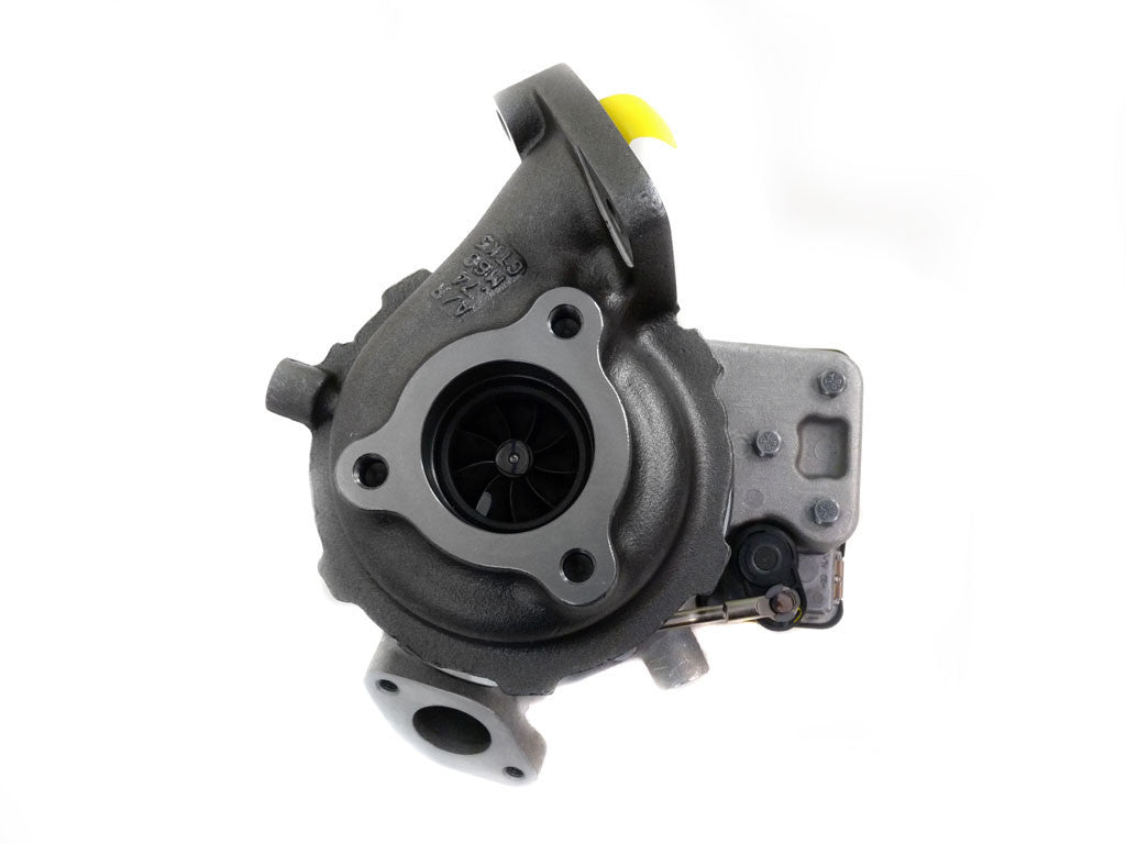 Turbo 808031-0006
