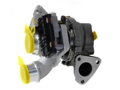 Turbo 808031-0006
