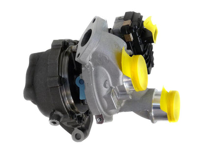 Turbo 808031-0006