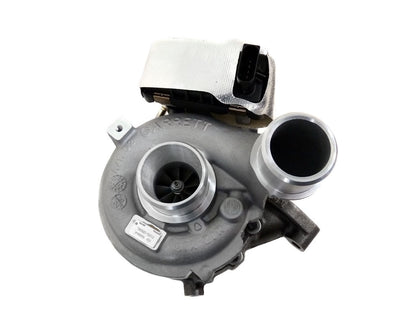 Turbo 780502-0001 780502-5001S