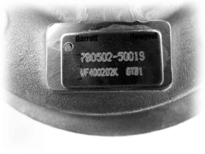 Turbo 780502-0001 780502-5001S