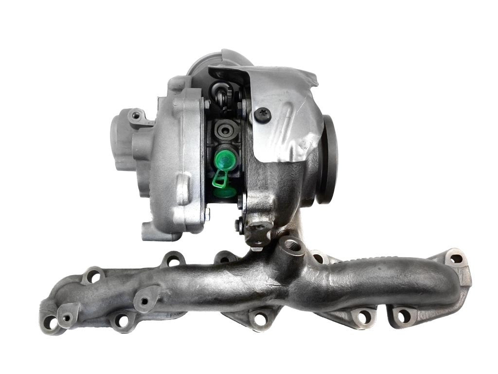 Turbo 53039700476-R 53039700476 (R)