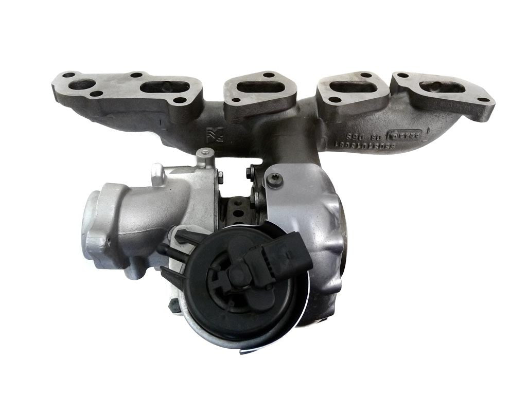 Turbo 53039700476-R 53039700476 (R)