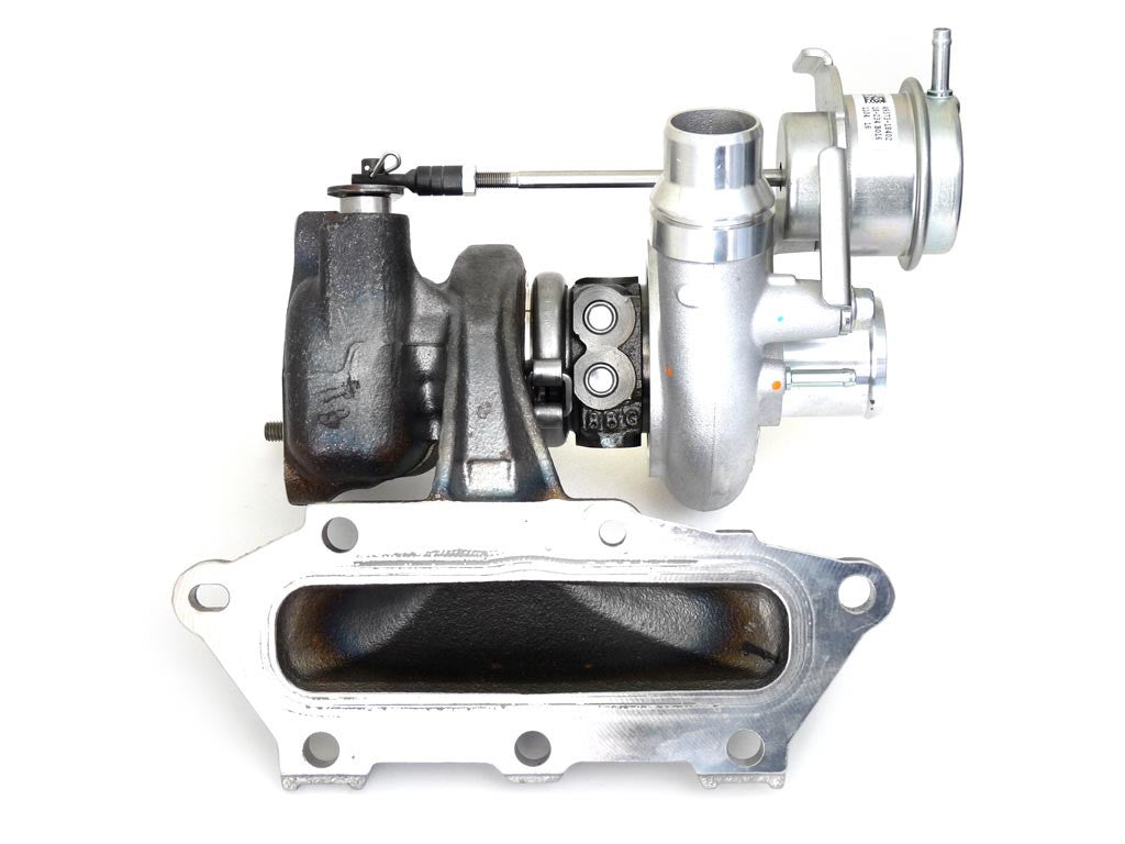 Turbo 49373-04003