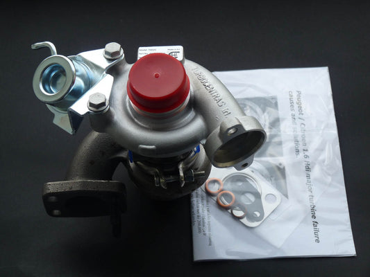 Turbo 49173-07504