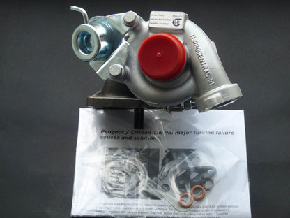 Turbo 49173-07504