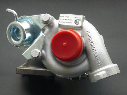 Turbo 49173-07504