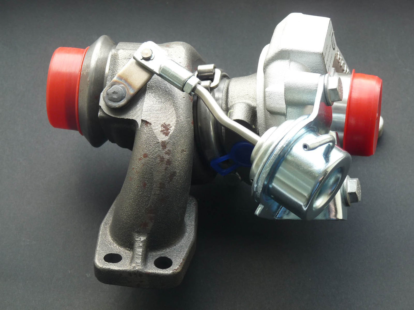 Turbo 49173-07504