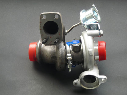 Turbo 49173-07504