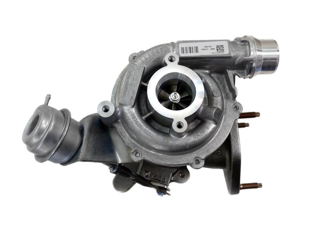 Turbo 795637-0001