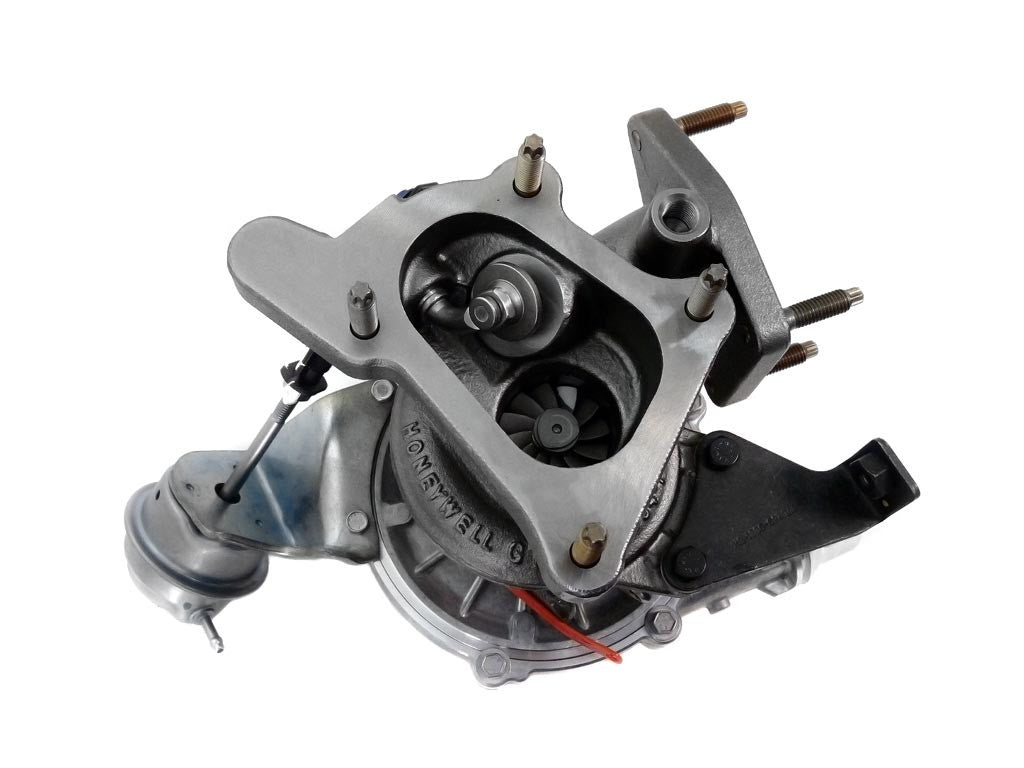 Turbo 795637-0001