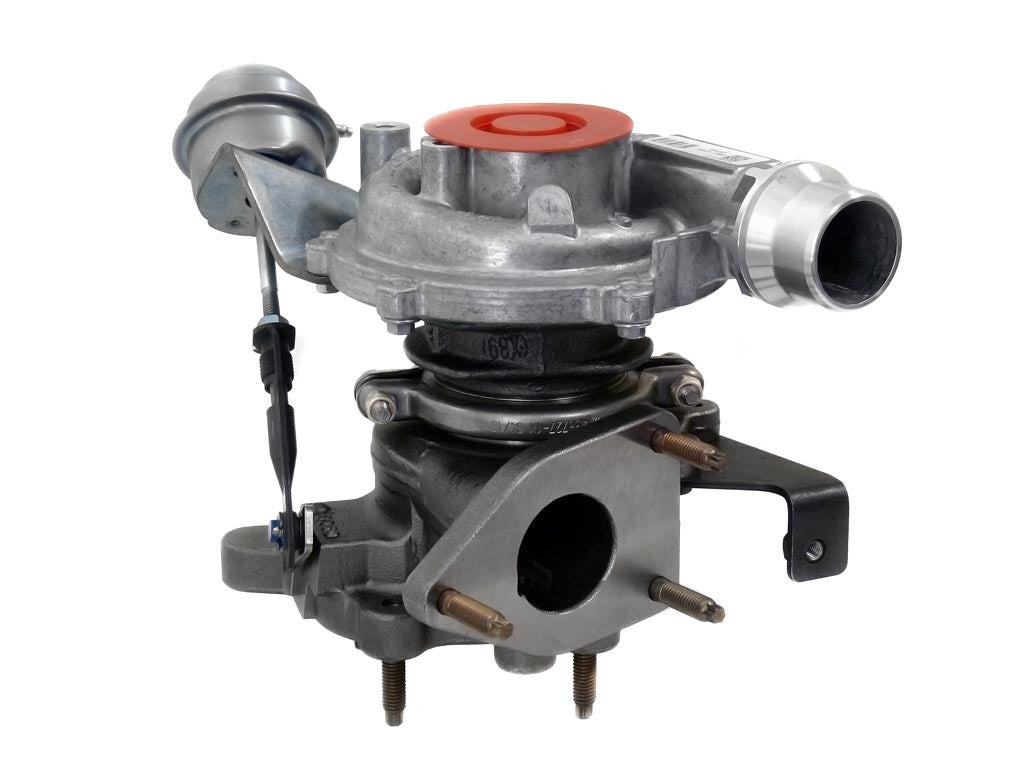 Turbo 795637-0001