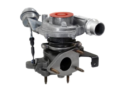 Turbo 795637-0001