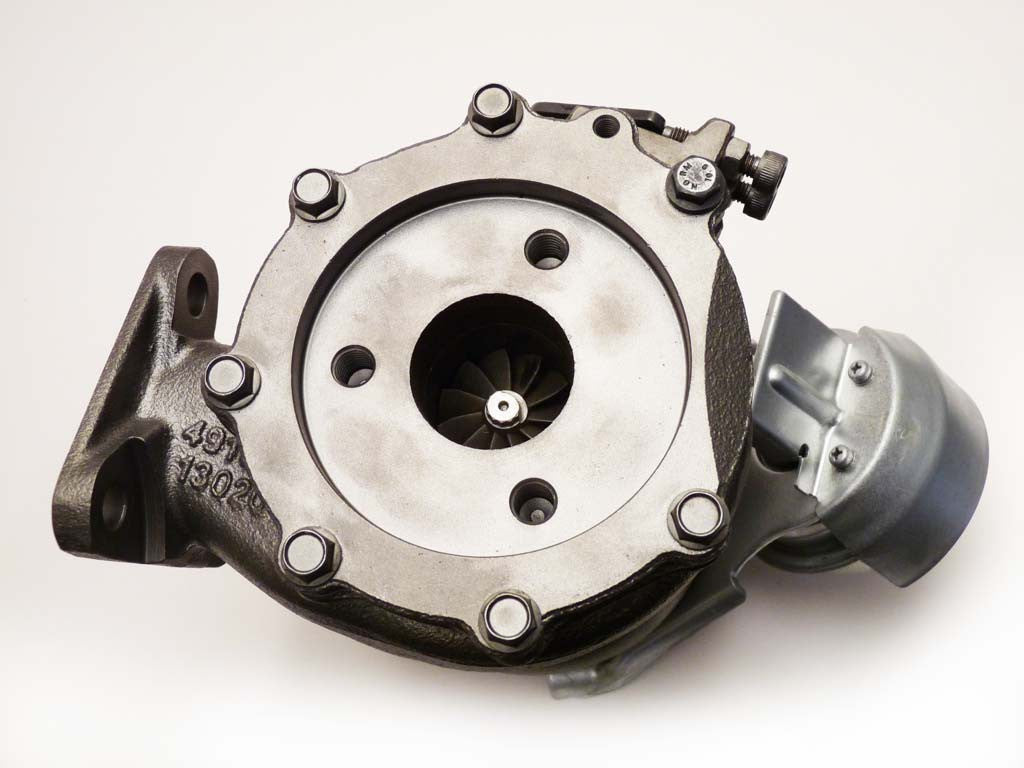 Turbo 49131-06006 (R)