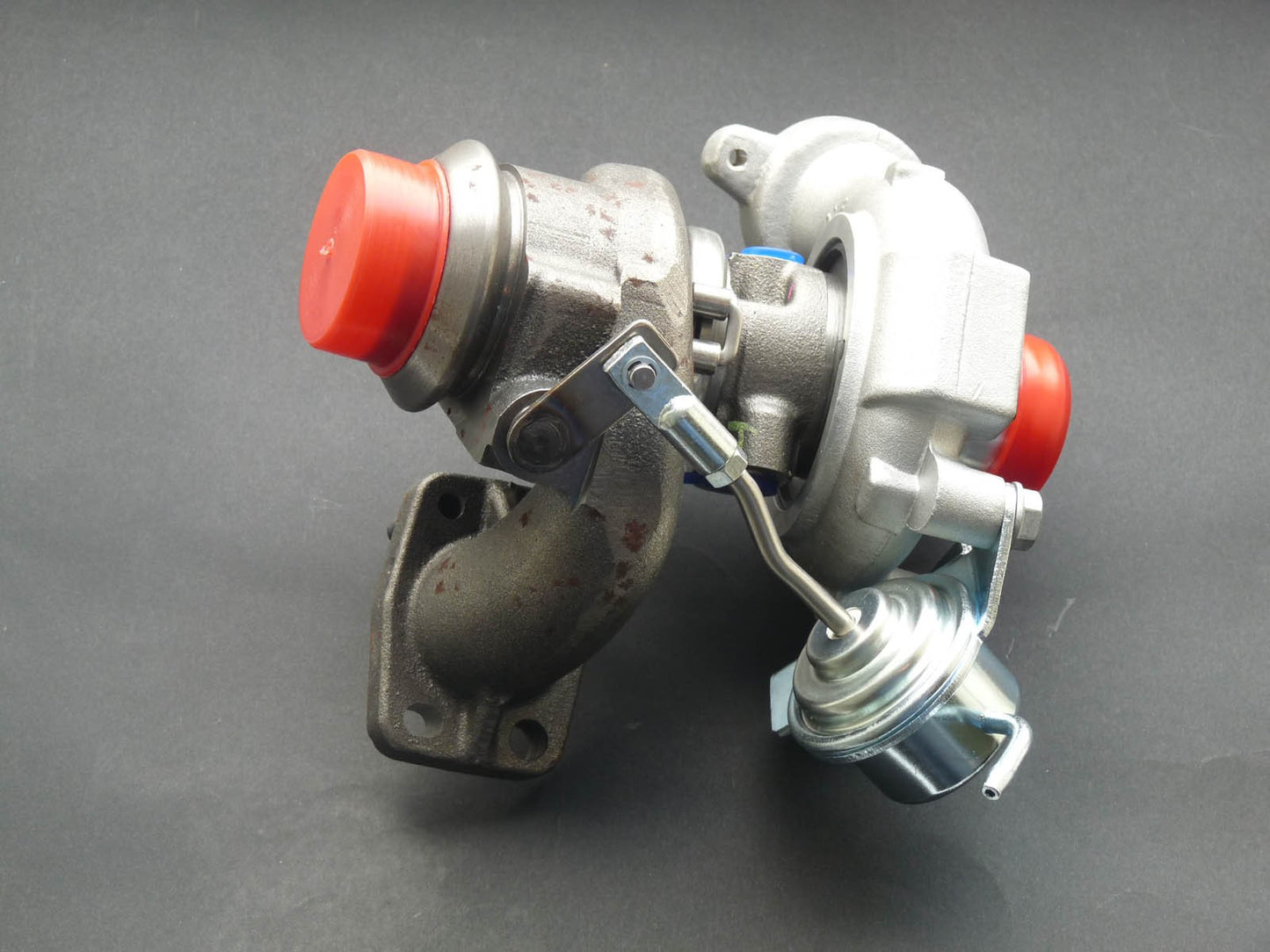 Turbo 49173-07504
