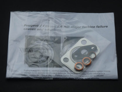 Turbo 49173-07504