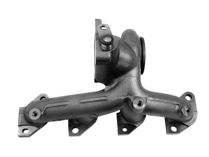 Turbine housing IH-09-0002