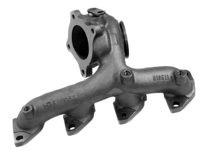 Turbine housing IH-09-0003