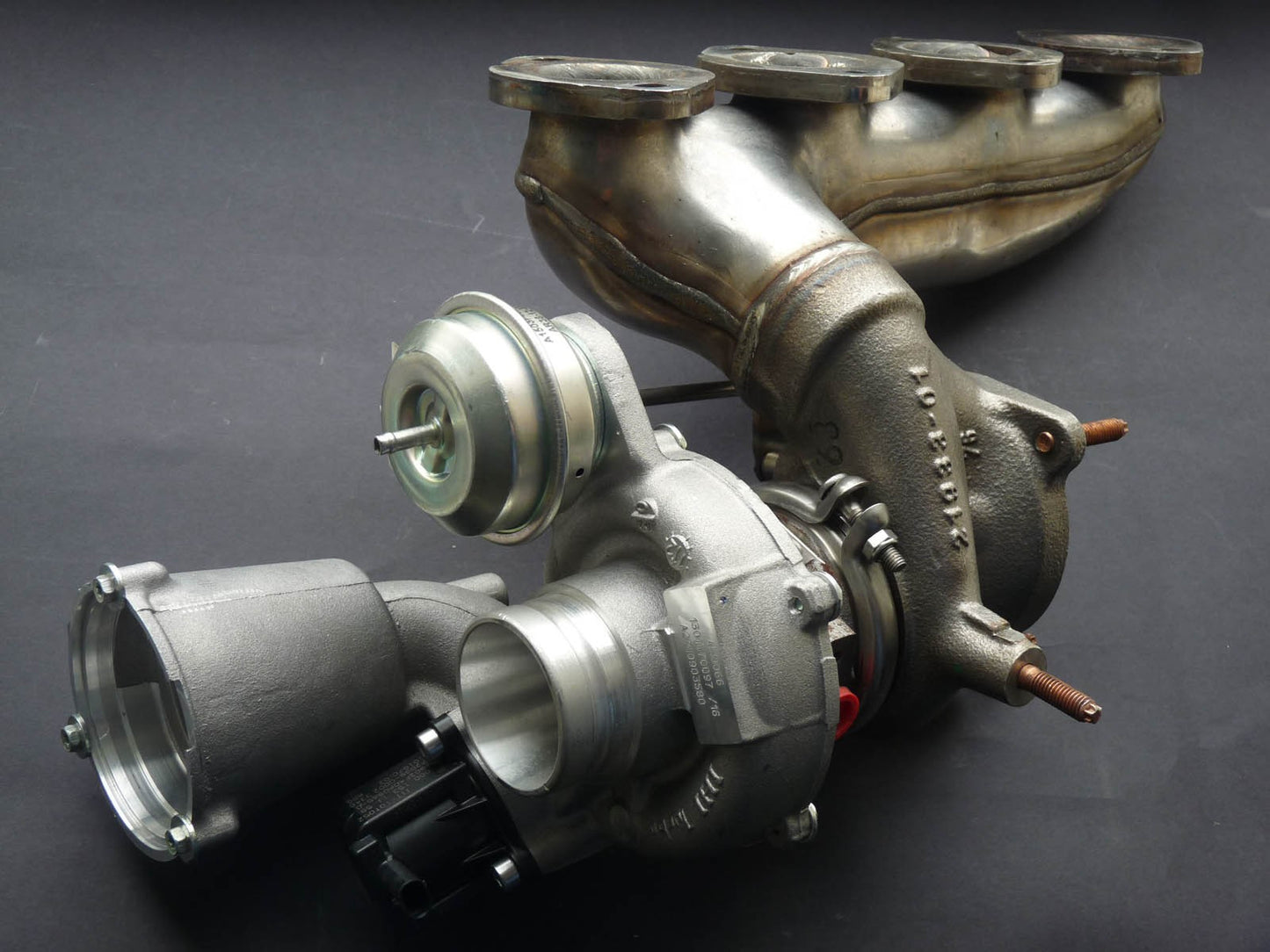 Turbo A2710903580