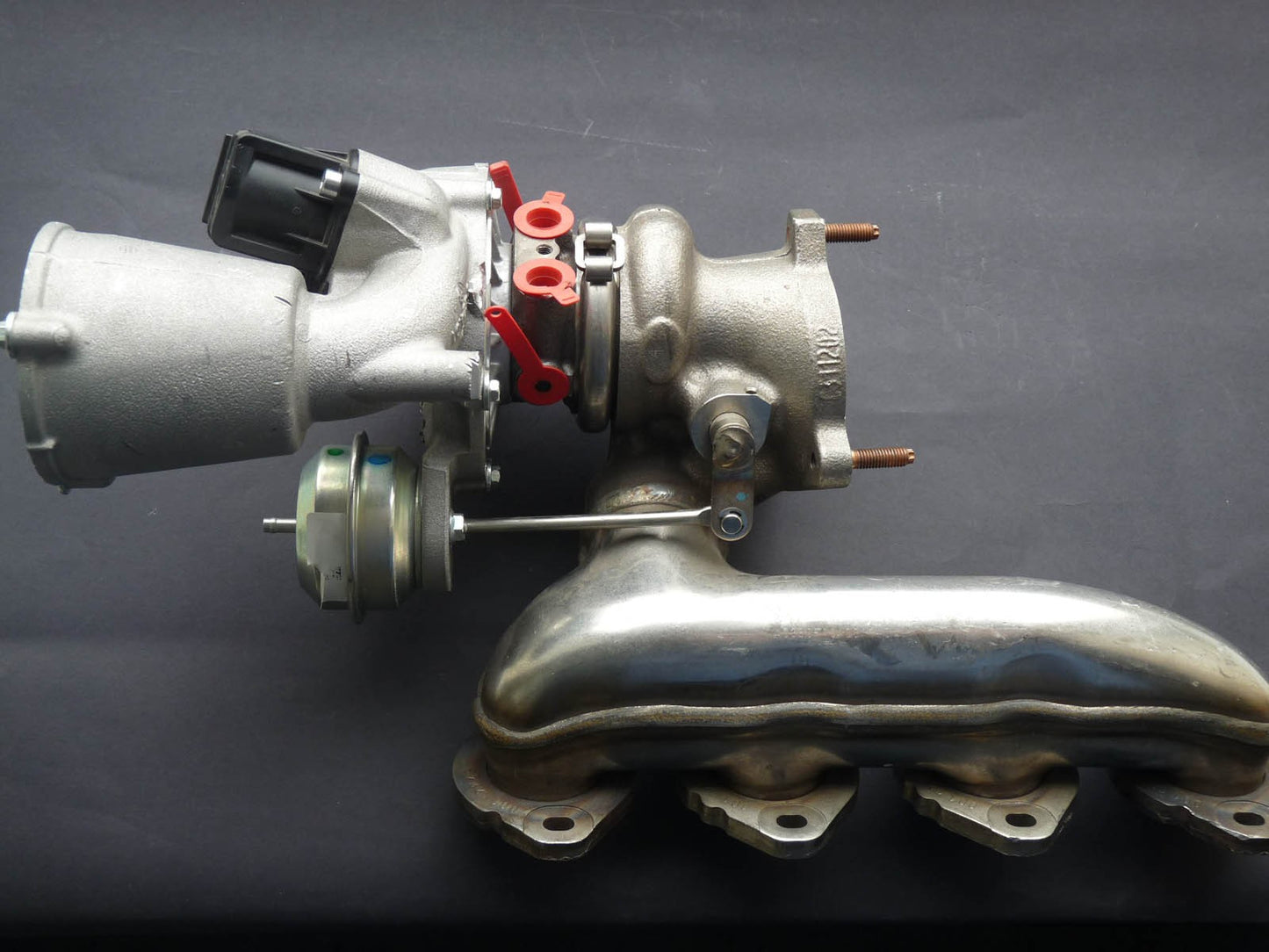 Turbo A2710903580