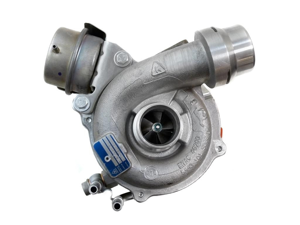Turbo 54399700080