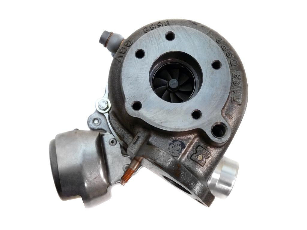 Turbo 54399700080