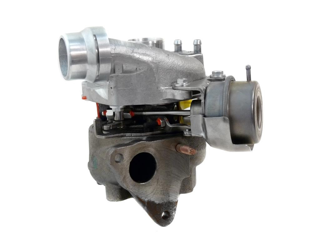 Turbo 54399700080