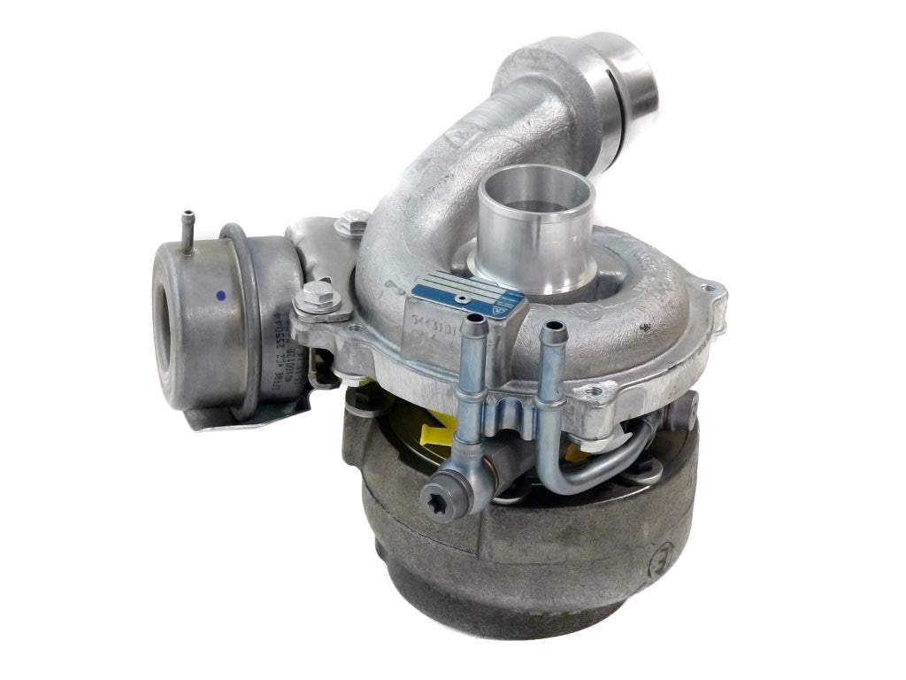 Turbo 54399700080