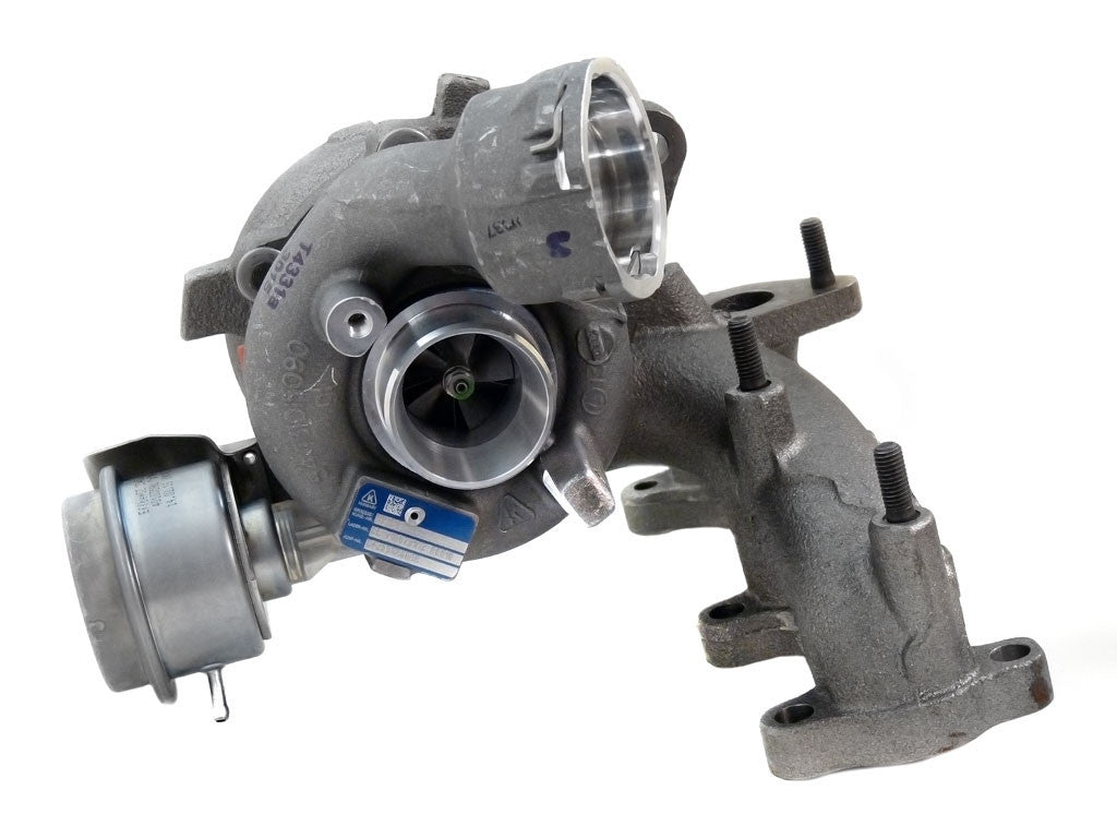 Turbo 54399700068 54399880068
