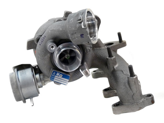 Turbo 54399700068 54399880068