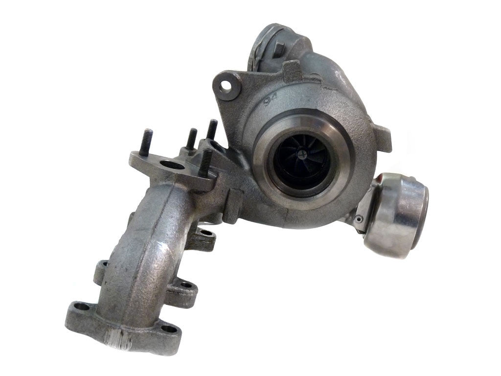 Turbo 54399700068 54399880068