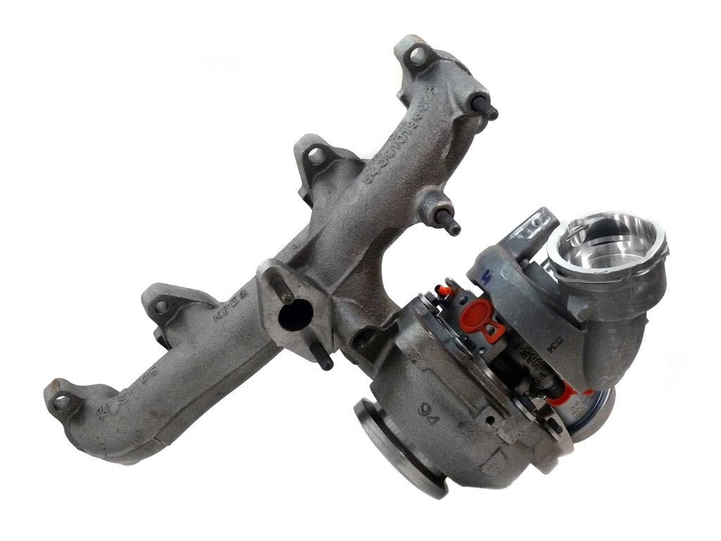 Turbo 54399700068 54399880068