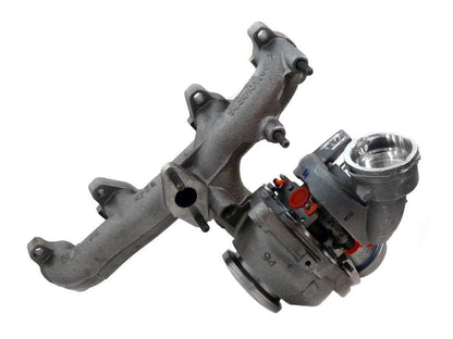 Turbo 54399700068 54399880068