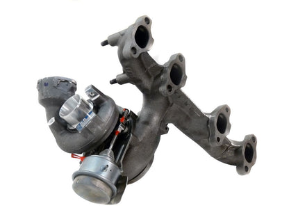 Turbo 54399700068 54399880068