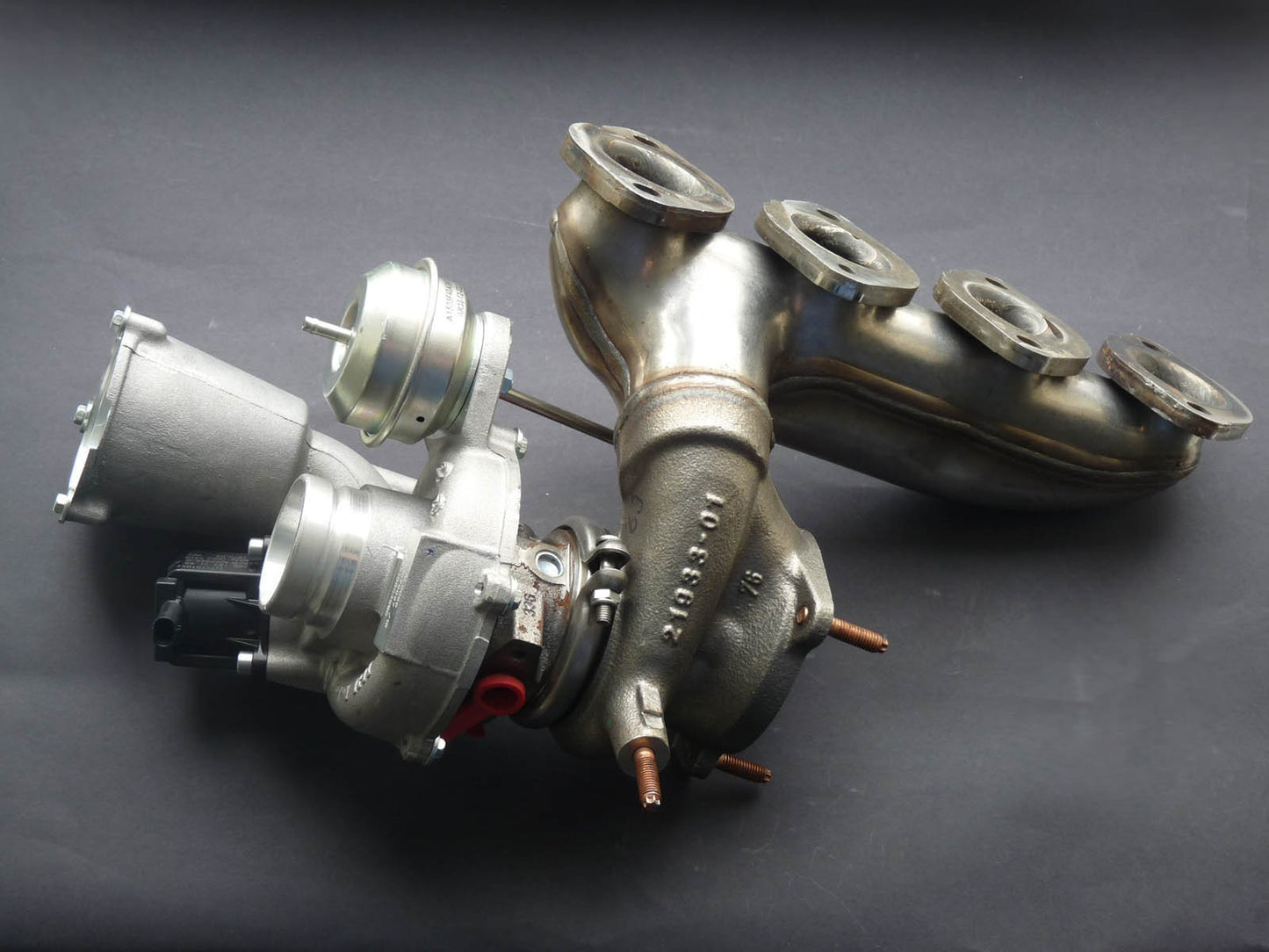 Turbo A2710903580