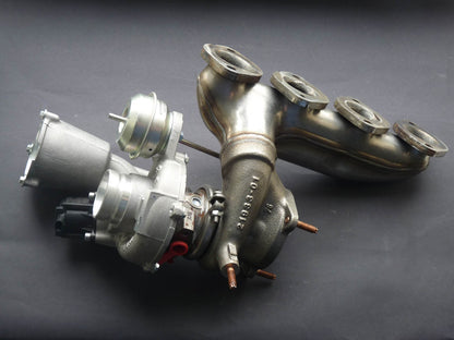 Turbo A2710903580