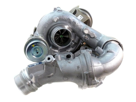 Turbo 10009700166