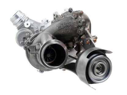 Turbo 10009700166
