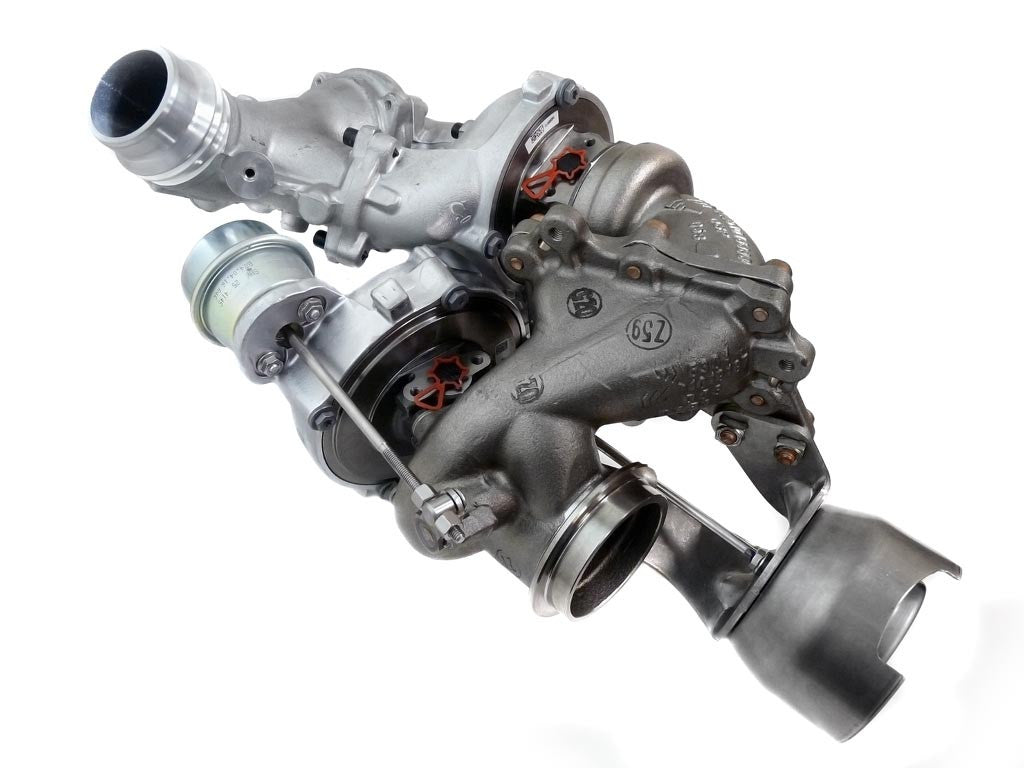 Turbo 10009700166