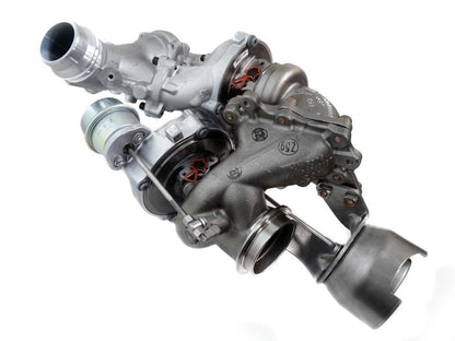 Turbo 10009700166