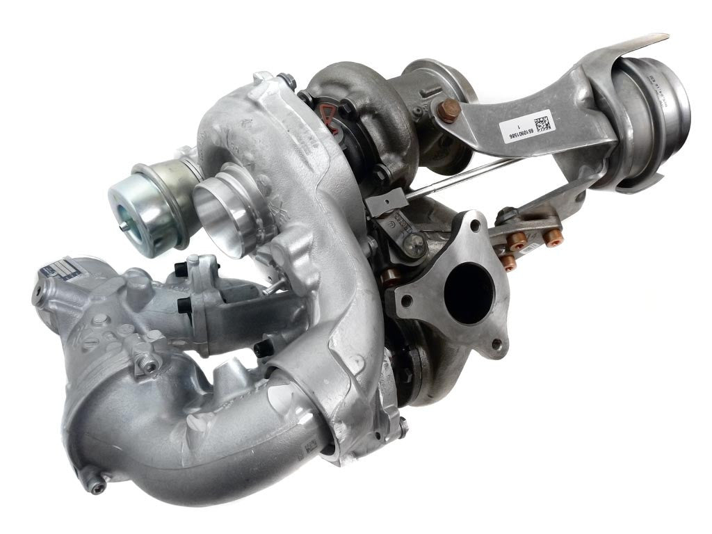 Turbo 10009700166