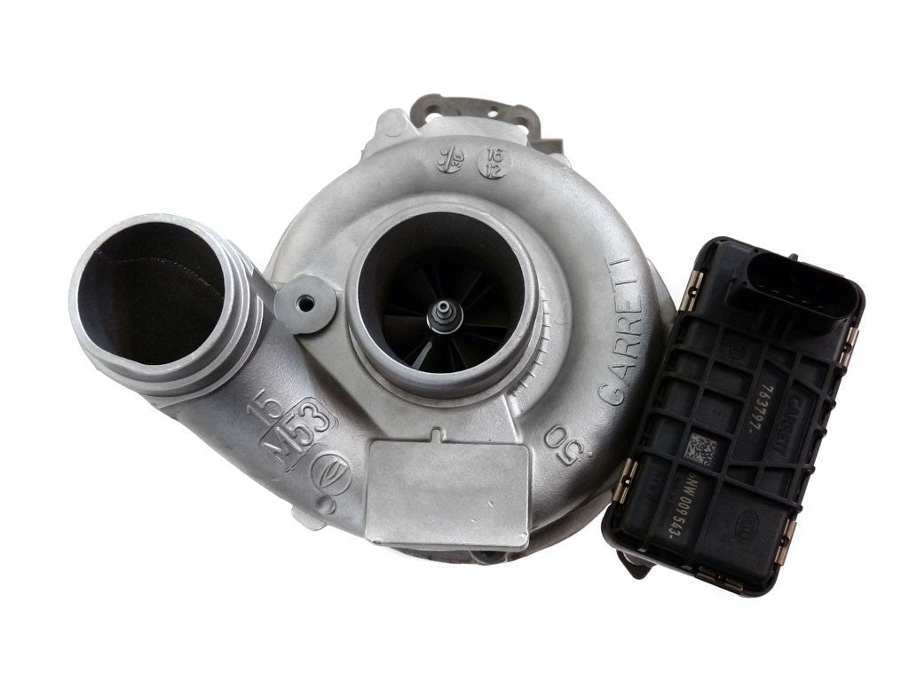 Turbo 777318-0002-R