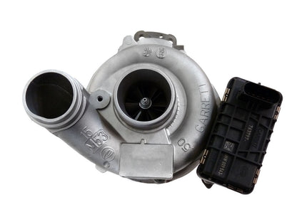 Turbo 777318-0002-R