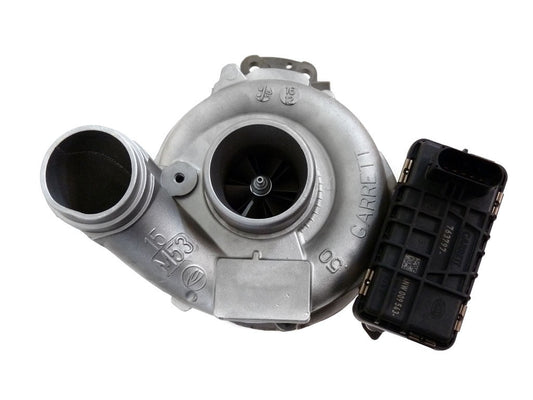 Turbo 777318-0002-R