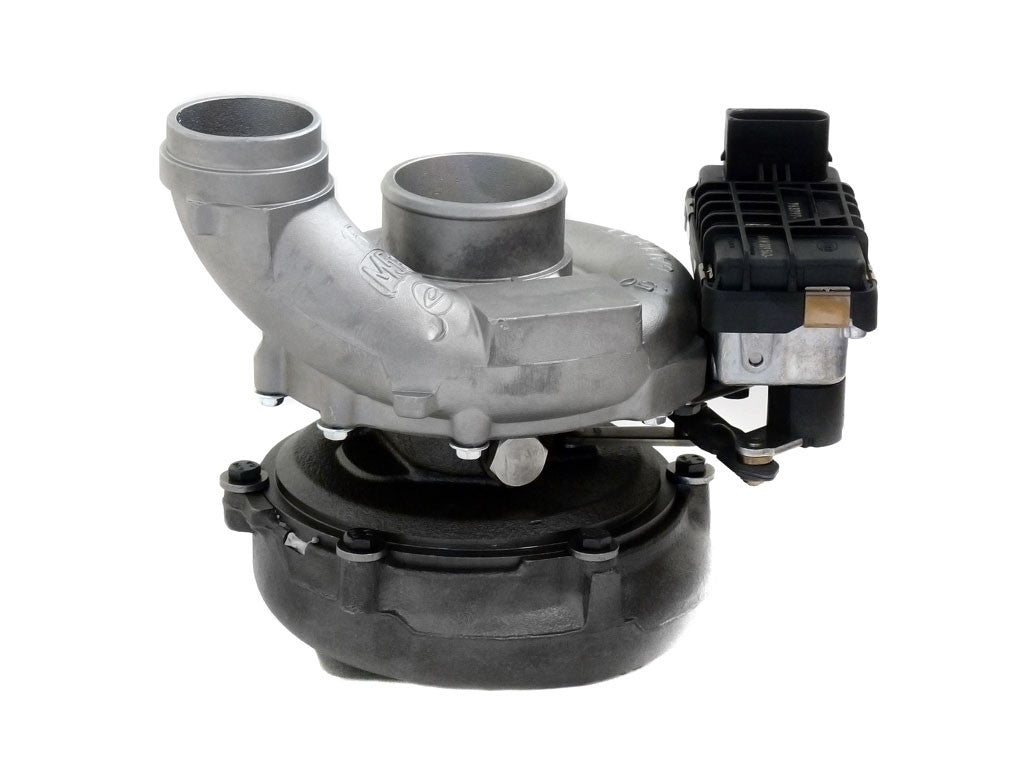 Turbo 777318-0002-R