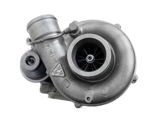 Turbo 53169706721 (R)
