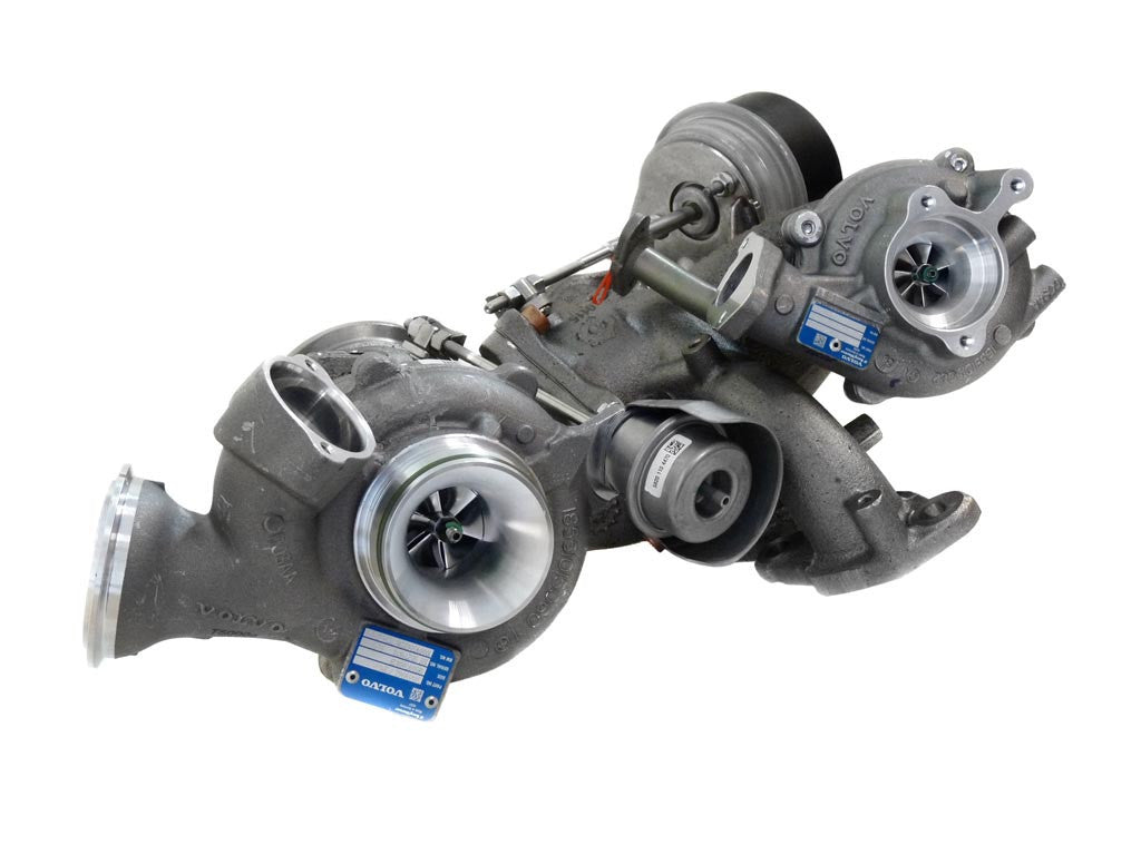 Turbo 10009700228