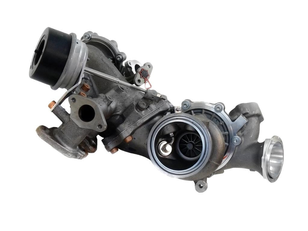 Turbo 10009700228