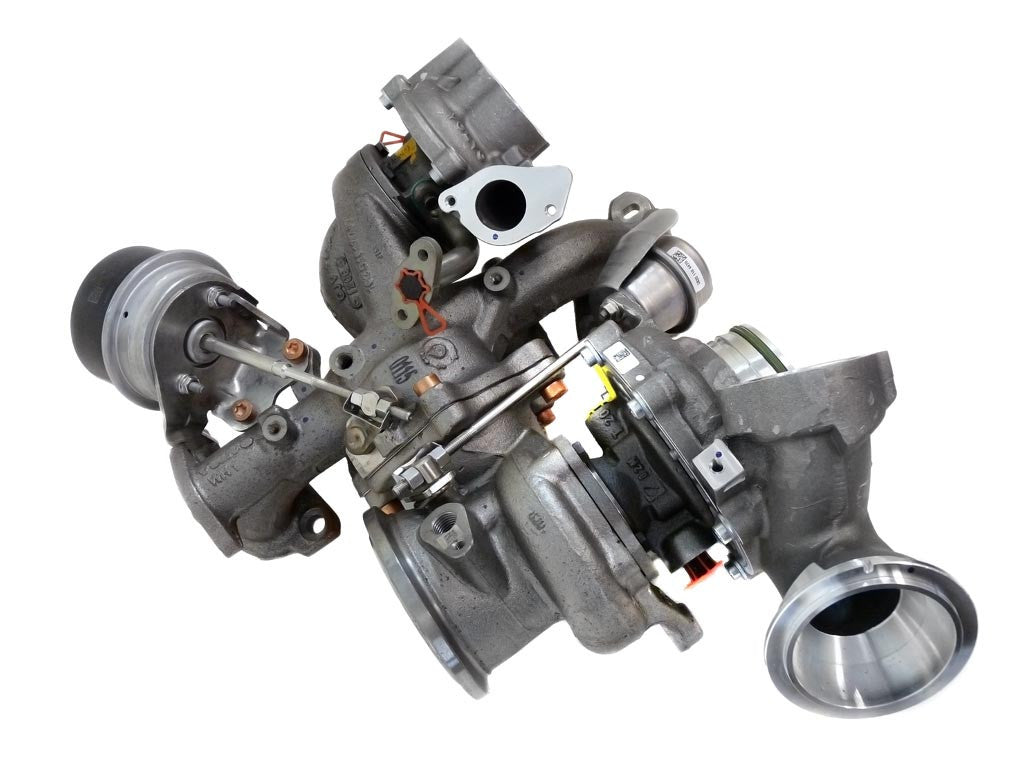 Turbo 10009700228